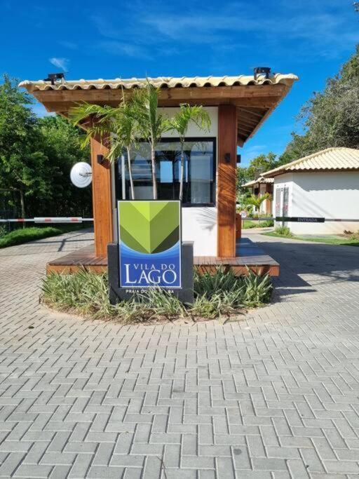 Praia Do Forte - Villa Do Lago Exterior foto