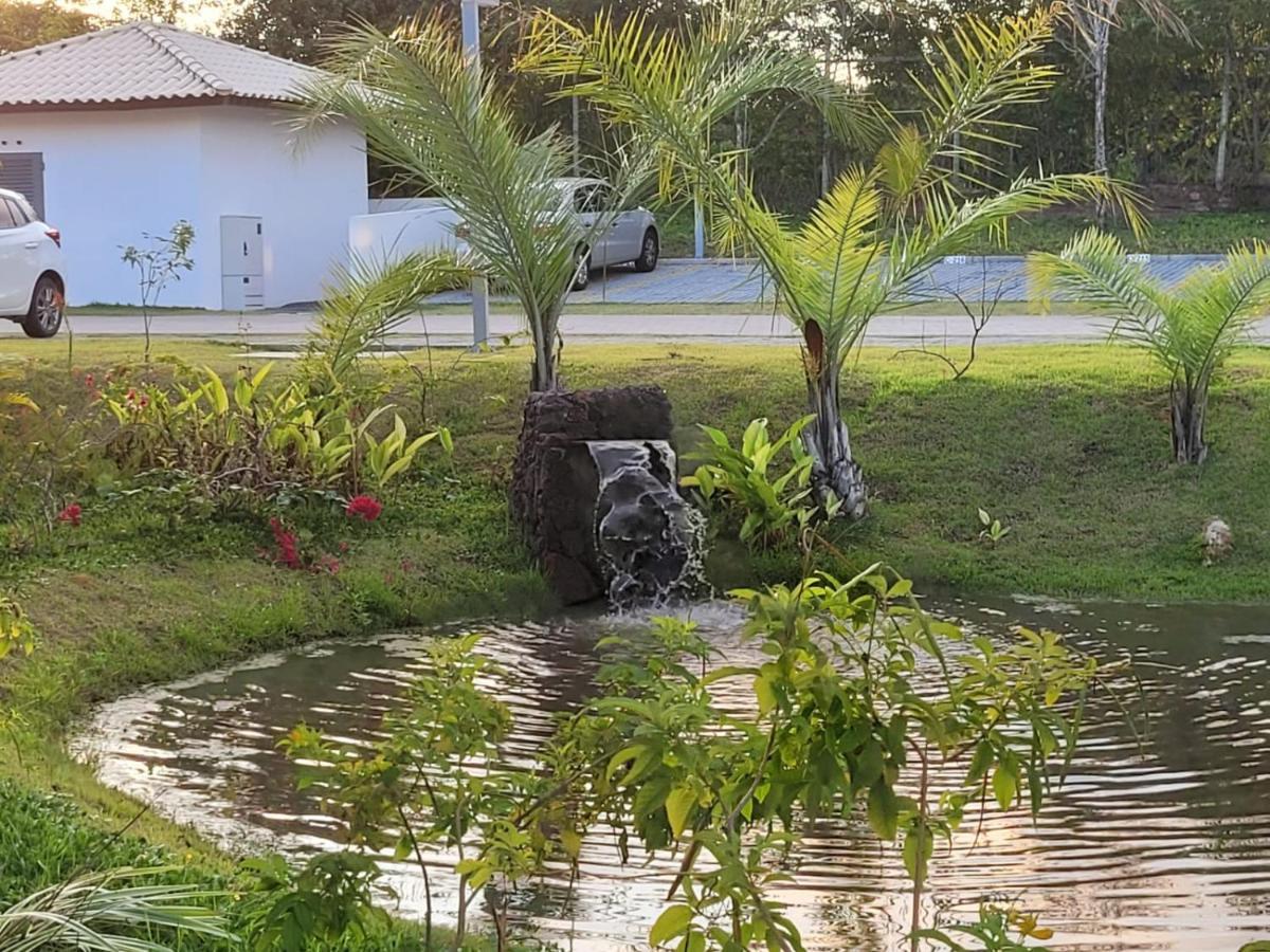 Praia Do Forte - Villa Do Lago Exterior foto